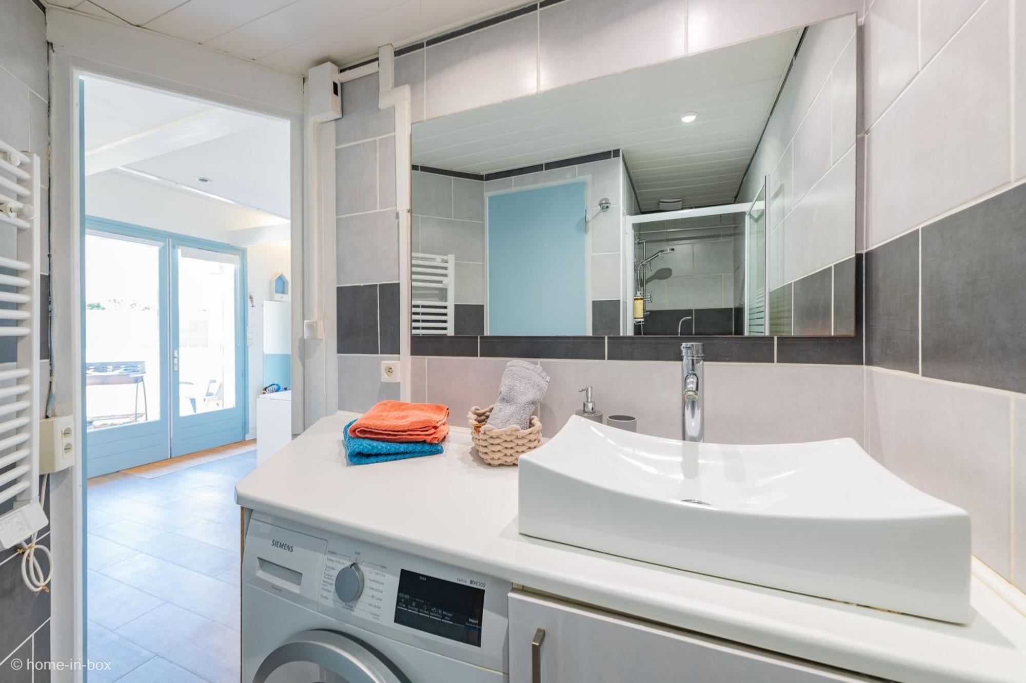 Maison 4 à 5 personnes au pied des plages Biscarrosse Exterior foto
